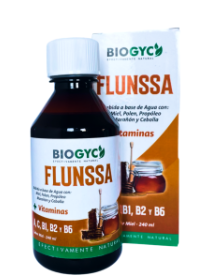 FLUNSSA
