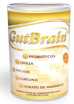 GutBrain 600 gramos