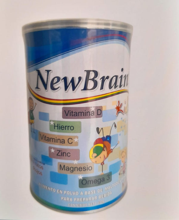 NewBrain KIDS 300 gramos