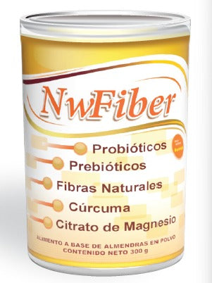 NWFIBER FCO 300 gramos