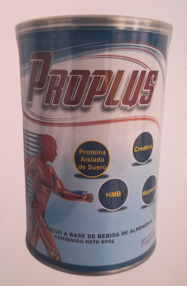 PROPLUS 600 gramos