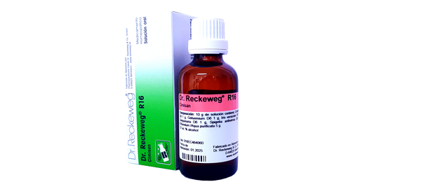 R16 CIMISAN GOTAS 50 Mililitros