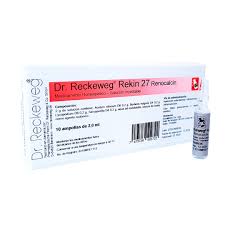 R27 RENOCALCIN Ampollas