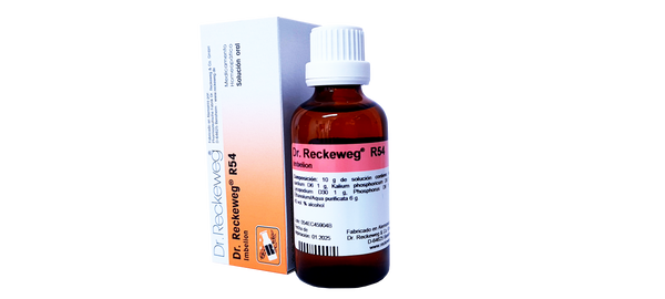 R54 IMBELION GOTAS 50 Mililitros