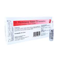 R73 SPONDARTHRIN Ampollas