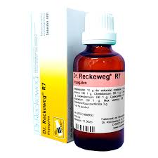 R7 HEPAGALEN GOTAS 50 Mililitros