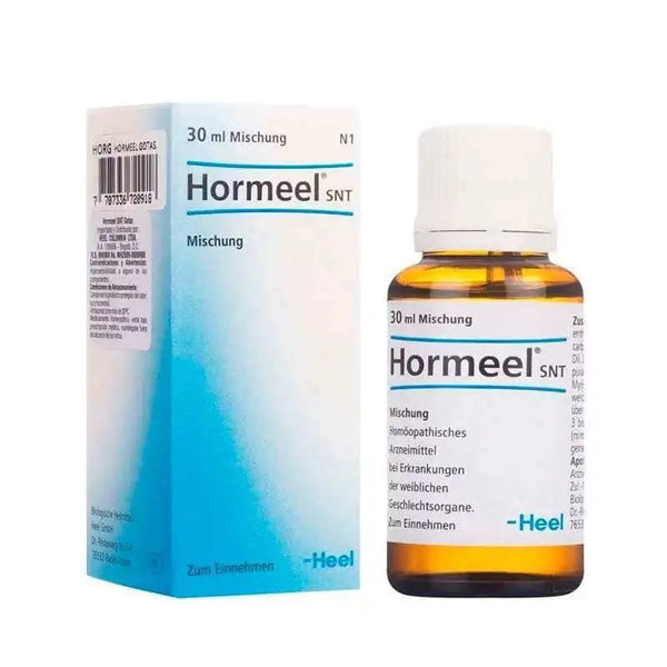 HORMEEL Frasco 30 Mililitros HEEL