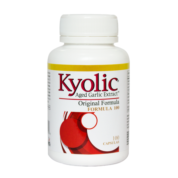 KYOLIC FORMULA ORIGINAL Frasco 100 Capsulas