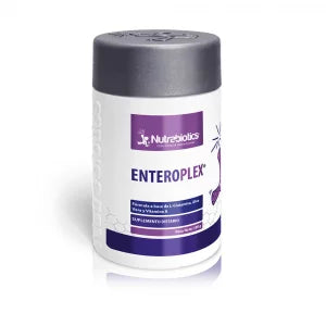 ENTEROPLEX 180 GRAMOS NUTRABIOTICS