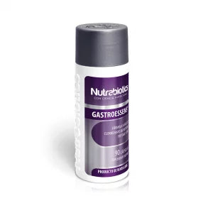 GASTROESSENS 90 CAPSULAS NUTRABIOTICS