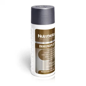 INMUNOPLEX FCO 90 CAPSULAS NUTRABIOTICS