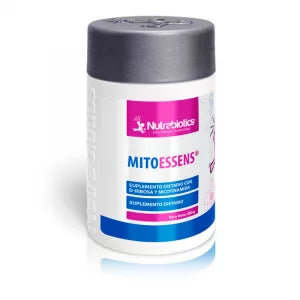 MITOESSENS FCO 200 GRAMOS NUTRABIOTICS