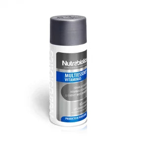 OMEGAESSEENS 60 CAPSULAS NUTRABIOTICS