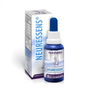 NEURESSENS FCO 30 Mililitros NUTABIOTICS
