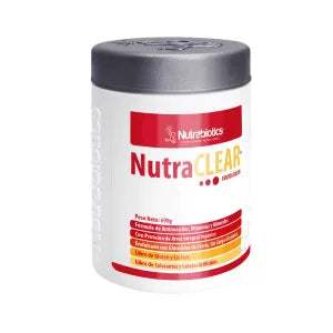 NUTRACLEAR 690 GRAMOS NUTRABIOTICS