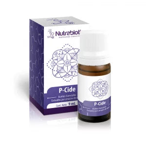 P-CIDE 9 MILILITROS NUTRABIOTICS