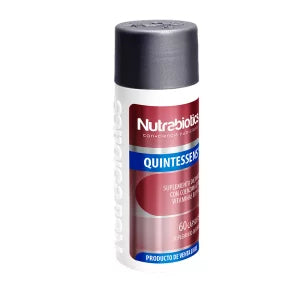 QUINTESSENS 60 CAPSULAS NUTRABIOTICS