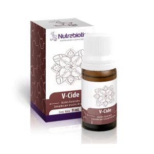 V-CIDE 9 MILILITROS NUTRABIOTICS