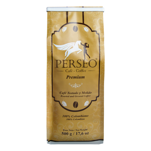 CAFÉ PERSEO