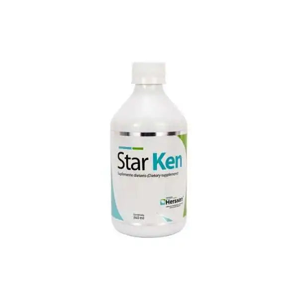 STAR KEN Frasco 360 Mililitros